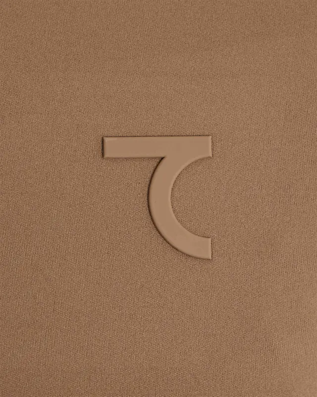 Спортивный костюм - BEIGE - 8