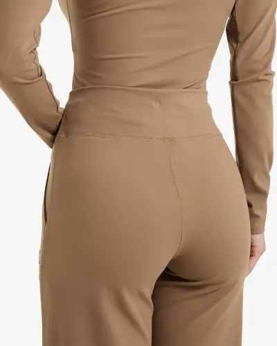 Спортивный костюм - BEIGE - 16