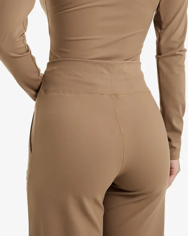 Спортивный костюм - BEIGE - 16