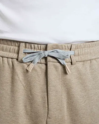 Спортивный костюм - BEIGE - 16