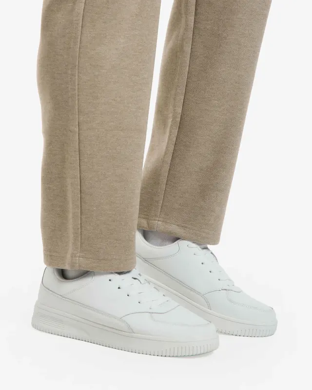 Спортивный костюм - BEIGE - 20