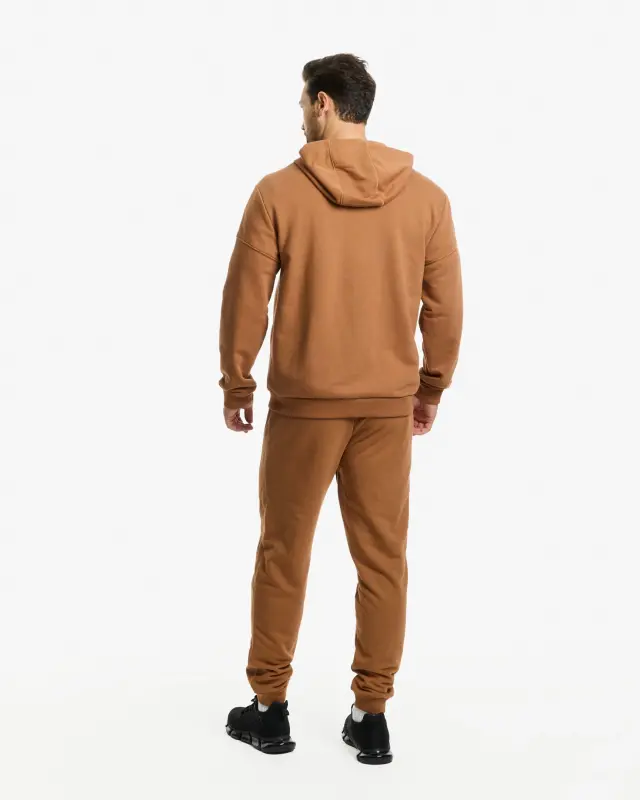 Спортивный костюм - BURLY WOOD - 3