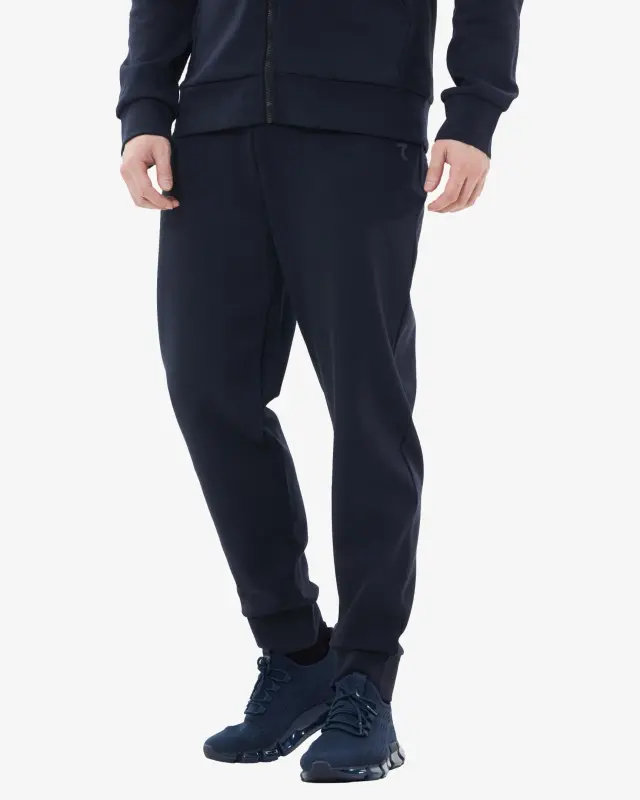 Спортивный костюм - DARK-BLUE - 6