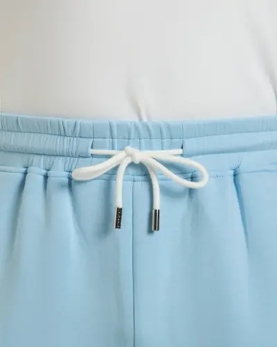 Спортивный костюм OLYMPIC 2026 - СИНИЙ - 19