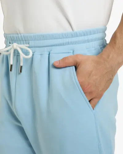 Спортивный костюм OLYMPIC 2026 - СИНИЙ - 20