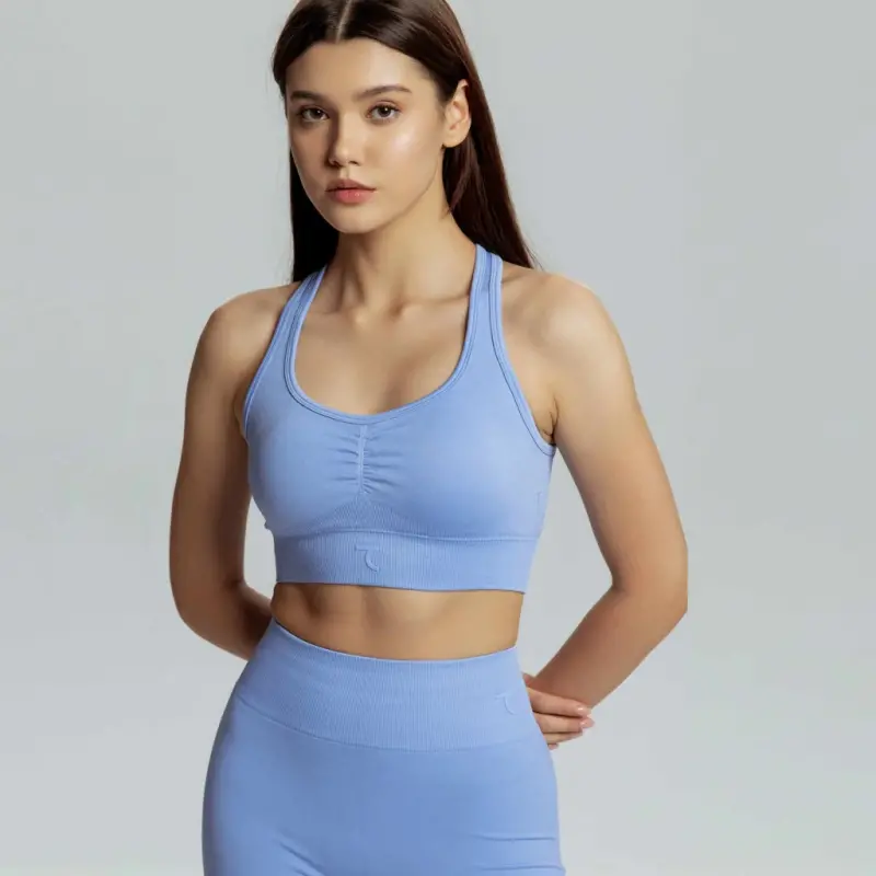 Спортивный костюм Pro Sport'24 WMN M7 - СИНИЙ - 8