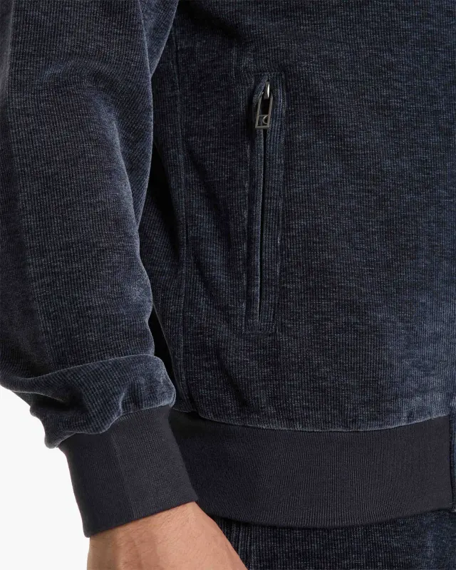 Спортивный костюм - СИНИЙ - 10