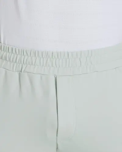 Спортивный костюм - ТЕМНО-МОРСКОЙ ЗЕЛЕНЫЙ - 15