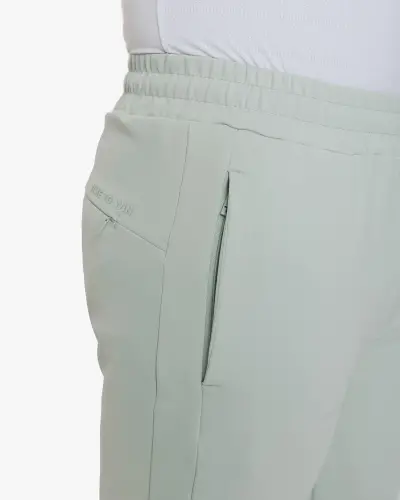 Спортивный костюм - ТЕМНО-МОРСКОЙ ЗЕЛЕНЫЙ - 16