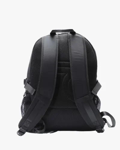 Sports backpack - BLACK - 4