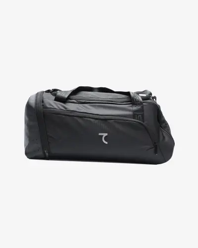 Sports Bag - BLACK - 1