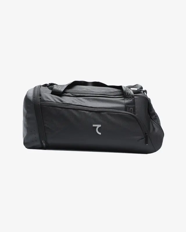 Sports Bag - BLACK - 7SABER