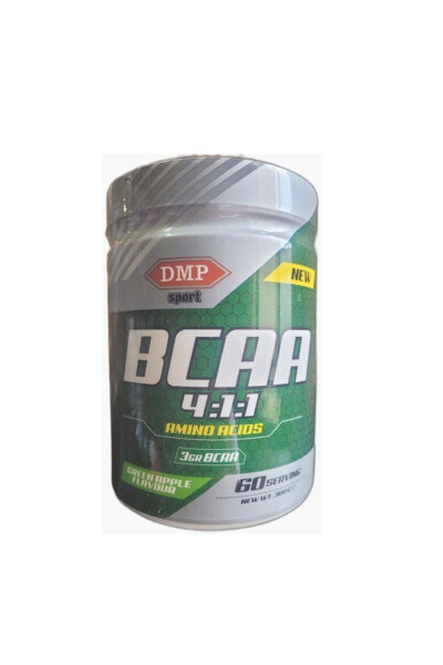 Sports Bcaa Amino Acids 300 Gram Food - 1