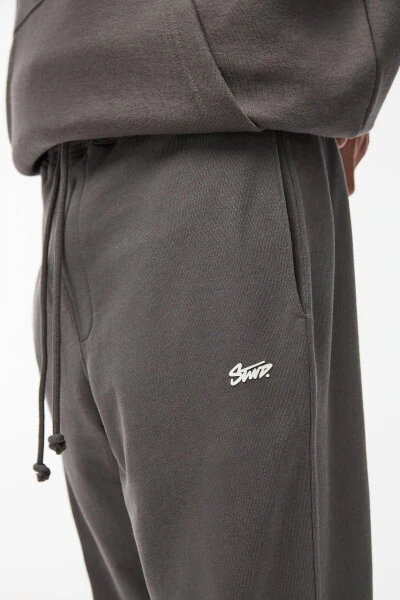 Sports Jogger Pants Set - 11