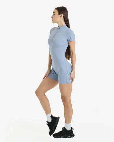 Sports Jumpsuit - BLUE - 7SABER (1)