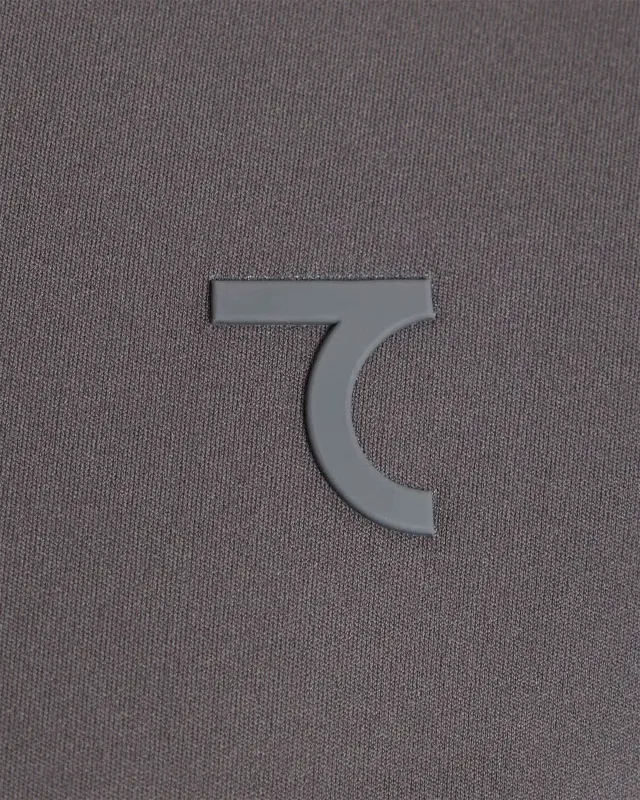 Sports Jumpsuit - LIGHT GRAY - 7