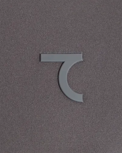 Sports Jumpsuit - LIGHT GRAY - 7