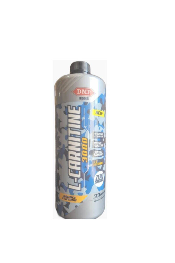 Sports L Carnitine 3000 1000ml - 1