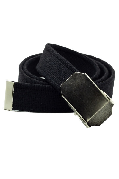 Sports Men's Belt For Jeans And Canvas - 13