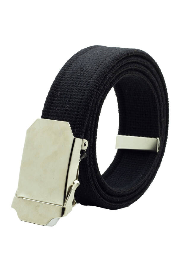 Sports Men's Belt For Jeans And Canvas - 14