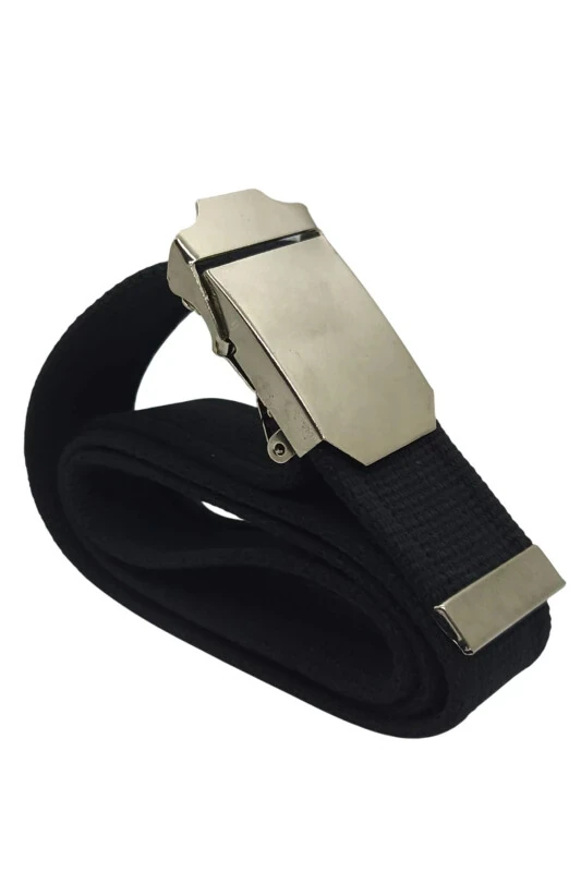 Sports Men's Belt For Jeans And Canvas - 1