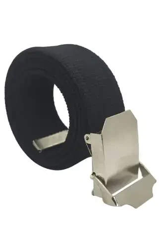 Sports Men's Belt For Jeans And Canvas - 3