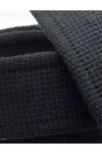 Sports Men's Belt For Jeans And Canvas - 4