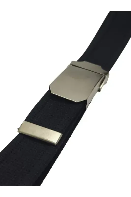 Sports Men's Belt For Jeans And Canvas - 6