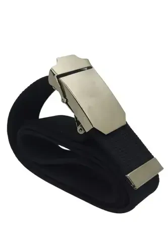 Sports Men's Belt For Jeans And Canvas - 7