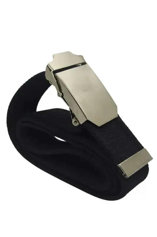 Sports Men's Belt For Jeans And Canvas - 7