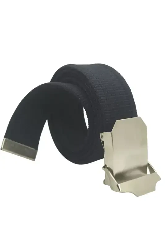 Sports Men's Belt For Jeans And Canvas - 8