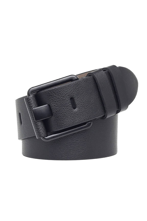 Sports Men's Belt Suitable for Denim and Canvas - 14