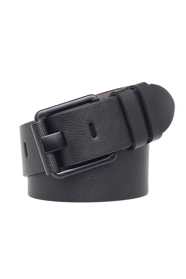 Sports Men's Belt Suitable for Denim and Canvas - 3