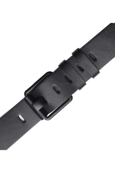 Sports Men's Belt Suitable for Denim and Canvas - 4