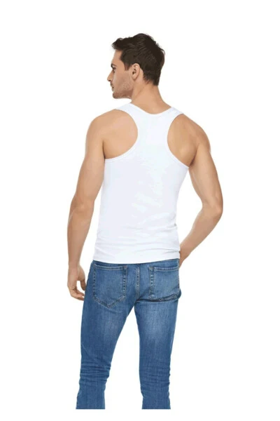 Sports Men's Tank Top - TUTKU