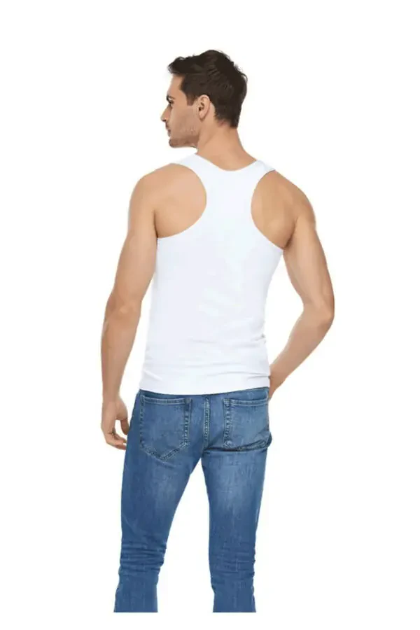 Sports Men's Tank Top - 1