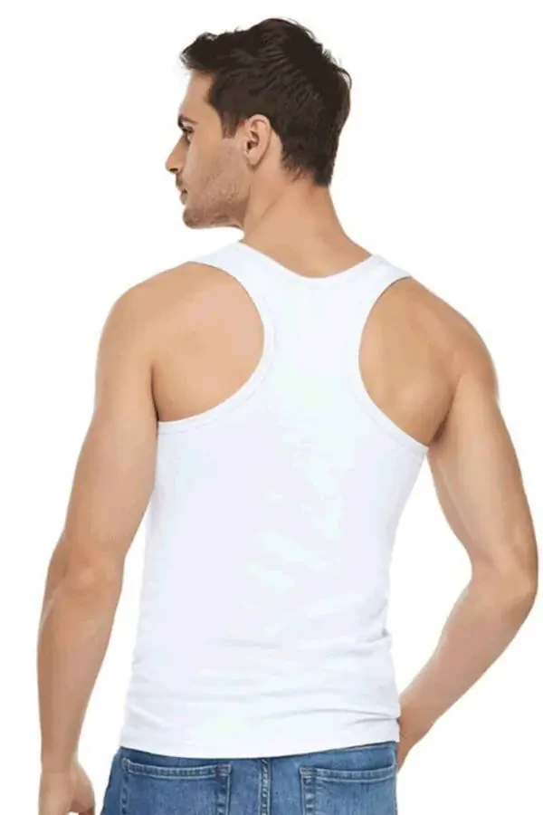 Sports Men's Tank Top - 2