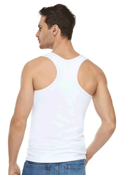 Sports Men's Tank Top - 3