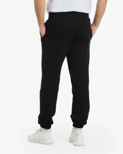 Sports Pants - ЧЁРНЫЙ - 3