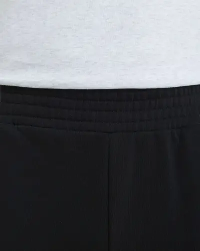 Sports Pants - ЧЁРНЫЙ - 5