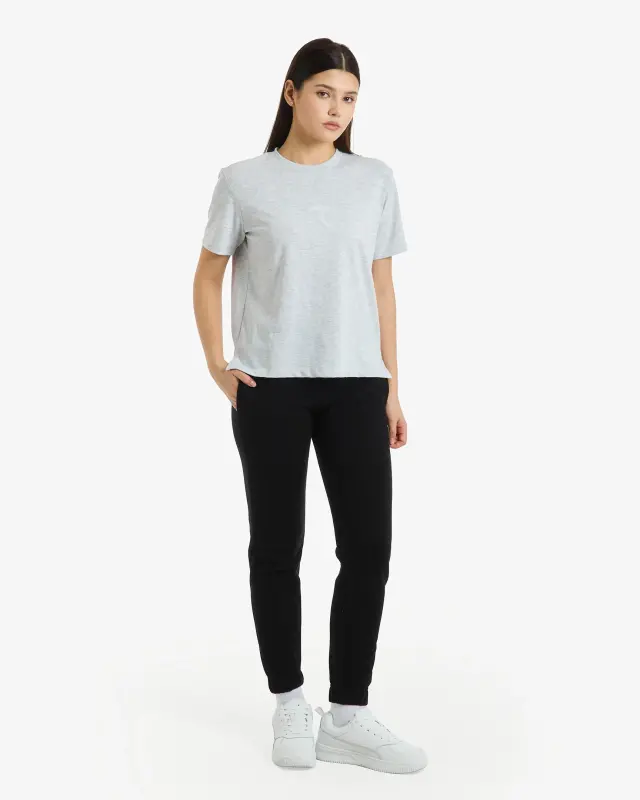 Sports Pants - ЧЁРНЫЙ - 4