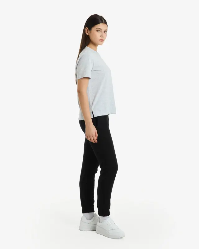 Sports Pants - ЧЁРНЫЙ - 8