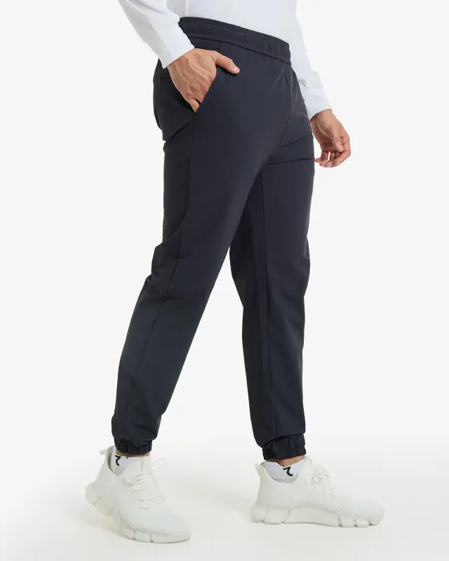 Sports Pants - СЕРЫЙ - 3