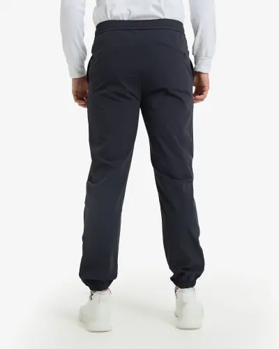 Sports Pants - СЕРЫЙ - 4