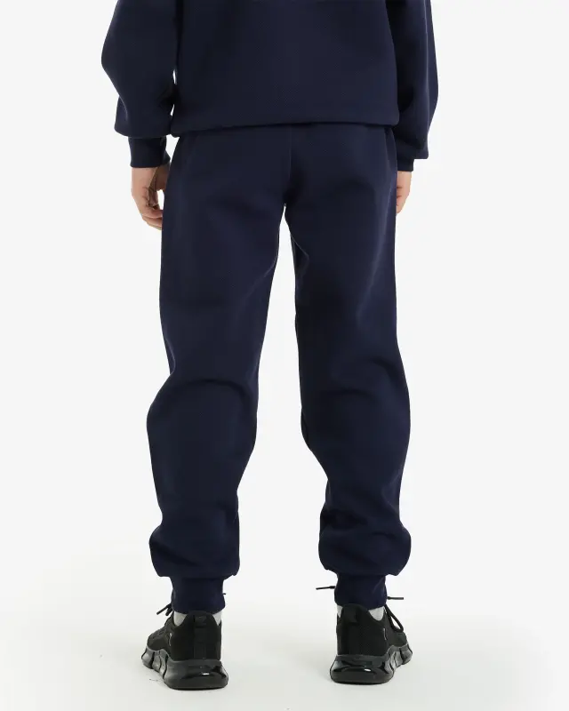 Sports Pants 7SABER Motion Fit - DARK BLUE - 5