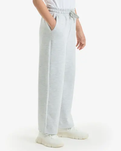 Sports Pants 7SABER Urban Flow - GRAY - 9