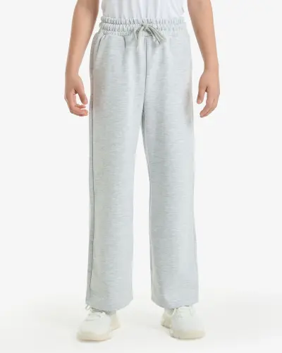 Sports Pants 7SABER Urban Flow - GRAY - 10