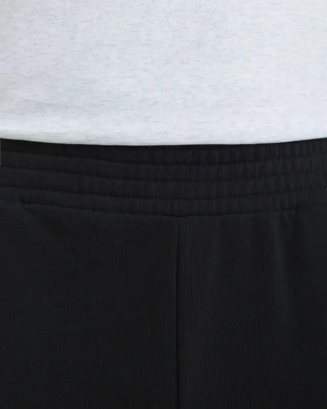 Sports Pants - BLACK - 5