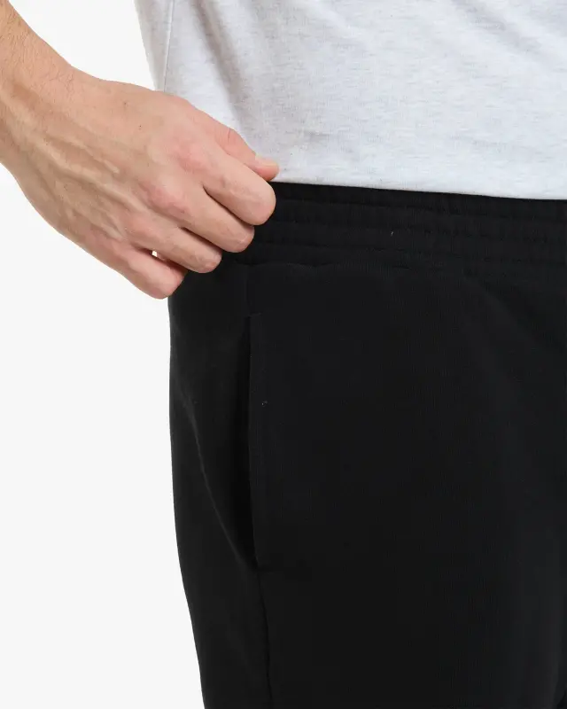 Sports Pants - BLACK - 7