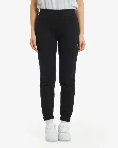 Sports Pants - BLACK - 7SABER (1)
